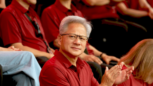 Технології штучного інтелекту від Nvidia