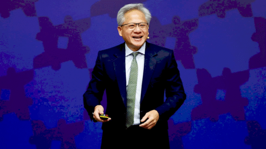 Логотипи Nvidia та Arm