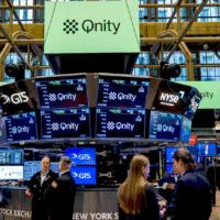 Чипи Nvidia та їх виробництво