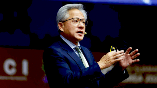 Чіпи Nvidia для Об'єднаних Арабських Еміратів