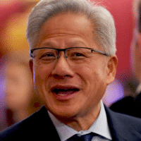 Графічні процесори Nvidia