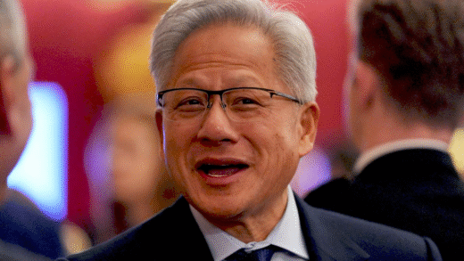 Графічні процесори Nvidia