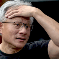 Звіт про прибутки Nvidia