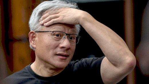 Звіт про прибутки Nvidia