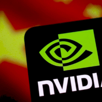 Схема експорту чіпів Nvidia