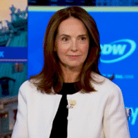 Сара Фрайар, CFO OpenAI