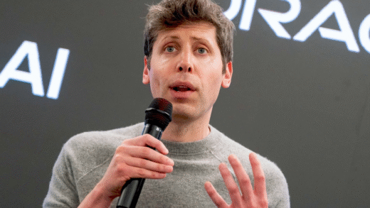 Зображення інструменту для покупок OpenAI