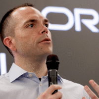 Зниження акцій Oracle