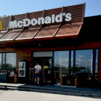 Падіння акцій технологічних компаній