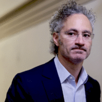 Palantir stock chart