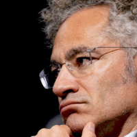 Графік акцій Palantir