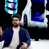 Зображення суперечки між Perplexity AI та Amazon