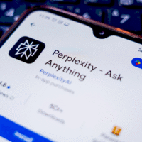 Зображення для новини про Perplexity AI онлайн-шопінг