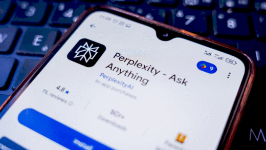 Зображення для новини про Perplexity AI онлайн-шопінг