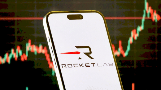Rocket Lab