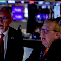 Акції на ринках США напередодні Дня подяки