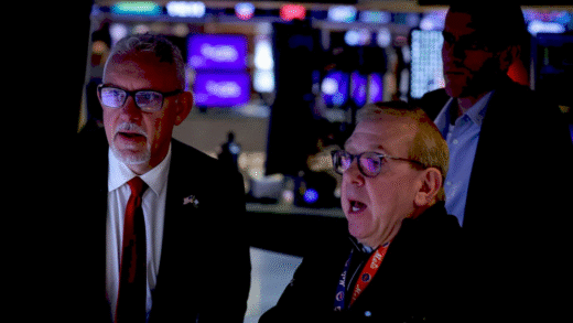 Акції на ринках США напередодні Дня подяки