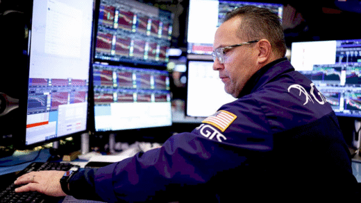 Новини Salesforce і Goldman Sachs