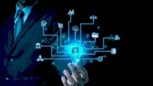 AI допомагає нейрорізноманітним працівникам