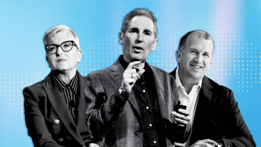 Скорочення робочих місць у корпоративному секторі