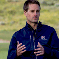 Зростання акцій Snap на 15%