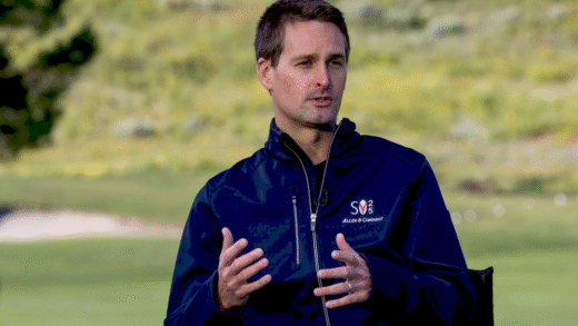 Зростання акцій Snap на 15%