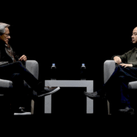 SoftBank продаж акцій Nvidia для інвестицій в OpenAI