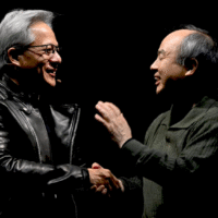 Продає акції Nvidia для інвестицій в OpenAI