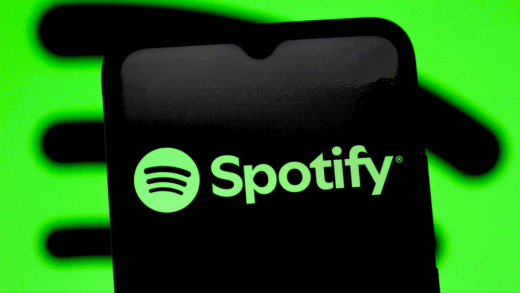 Фінансові результати Spotify за третій квартал 2023 року