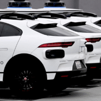 Стив Філер фінансовий директор Waymo