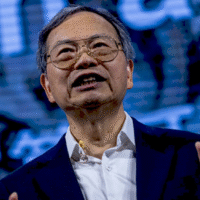 Графік падіння акцій Super Micro