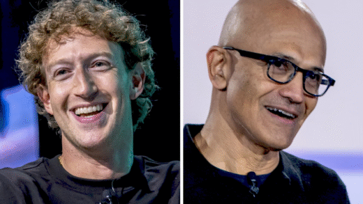 Технологічні гіганти і реклама