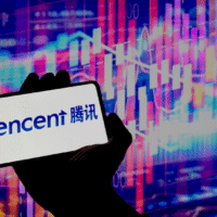 Зростання доходів Tencent