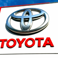 Toyota financial results 2023