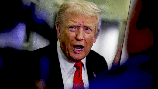 Президент Трамп обговорює тарифи