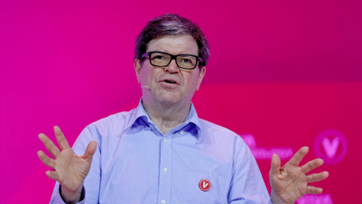 Зображення Яна ЛеКуна