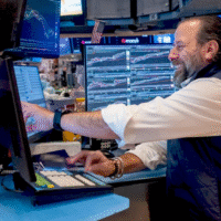 Зростання ринку акцій в США