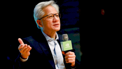 Графік зростання ринку штучного інтелекту