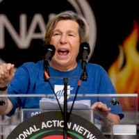 AFT protest against crypto market bill