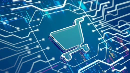 AI агент для покупок