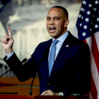 Зображення комісії з питань штучного інтелекту у Палаті представників США