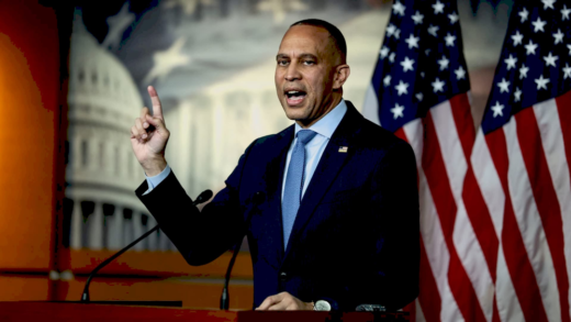 Зображення комісії з питань штучного інтелекту у Палаті представників США