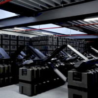 AI стартапи у сфері оборони у Великій Британії та Німеччині