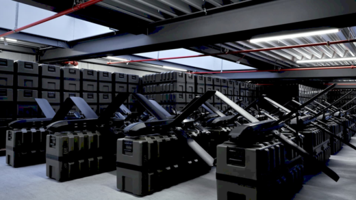 AI стартапи у сфері оборони у Великій Британії та Німеччині