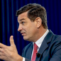 Графік зростання інвестицій у штучний інтелект