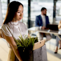 Штучний інтелект призводить до звільнень