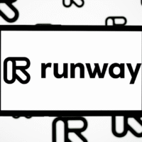 AI модель для генерації відео Runway