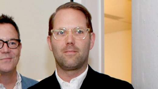 Алан Дай у Apple