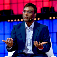 Leadership change in Amazon AGI unit