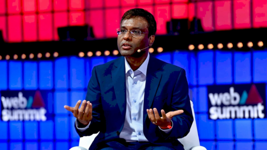 Leadership change in Amazon AGI unit